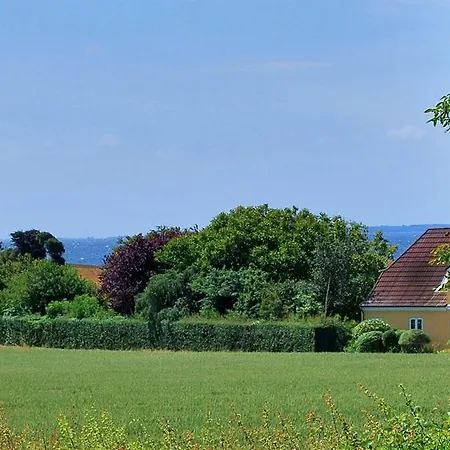 Vakantiehuis Holiday Tranekaer 729 With Terrace Fæbæk