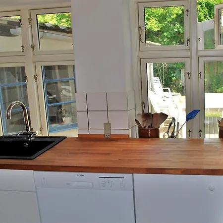 Vakantiehuis Holiday Tranekaer 729 With Terrace *