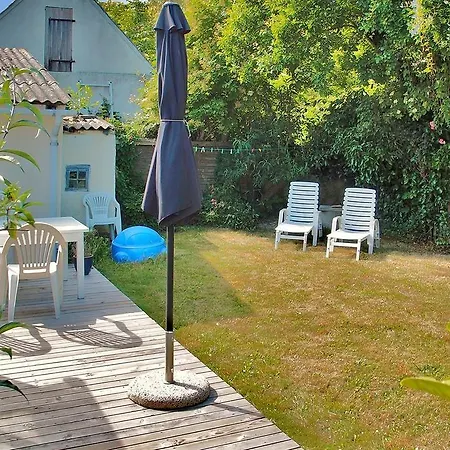 Vakantiehuis Holiday Tranekaer 729 With Terrace *